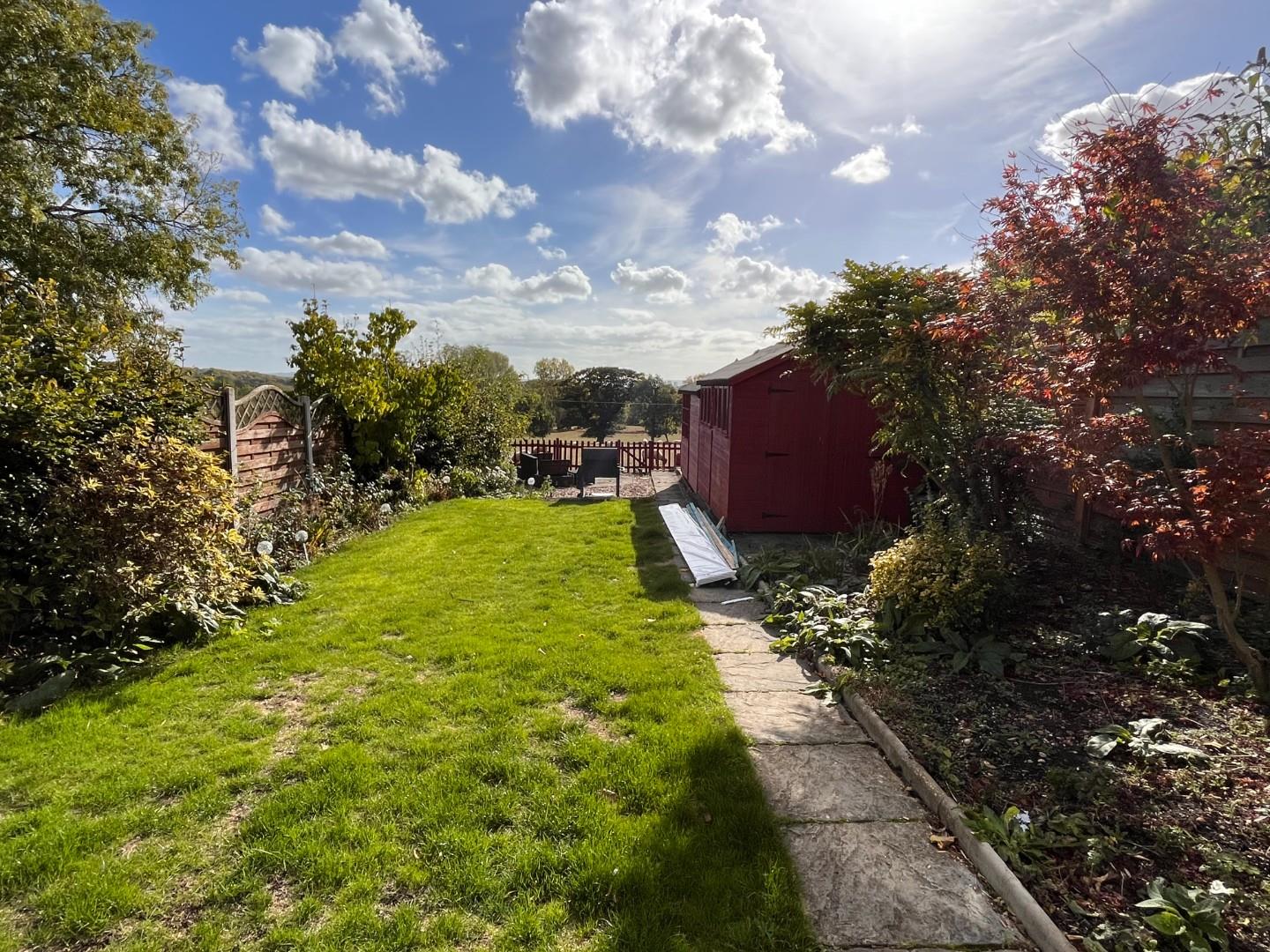 2 Bed, 1 Bath Property For Rent in Church Bank, Temple Grafton, B49 6NU